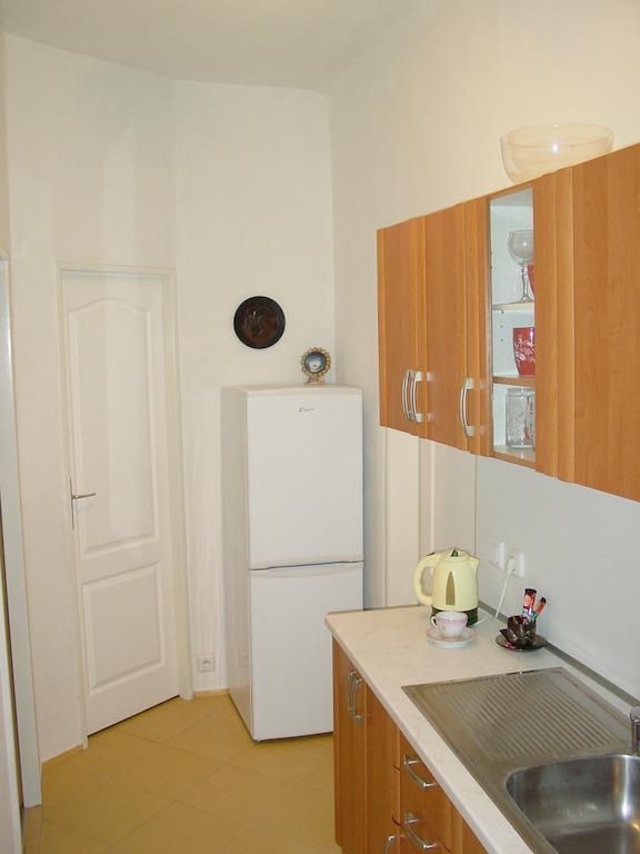 Excellent Location Apartamento Bratislava Quarto foto